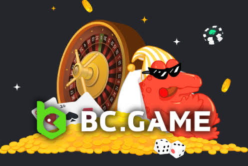 BC.Game Registration A Comprehensive Guide