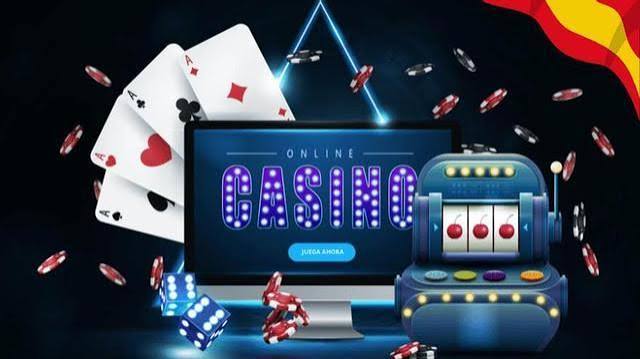 Bienvenido a tu Casino Bono de Bienvenida en Dinero Real