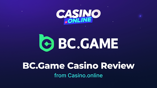 Discover the Thrills of BC.Game Casino and Sportsbook