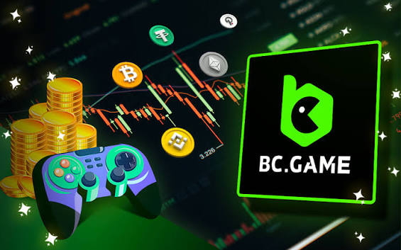 Download the BC.Game App Your Gateway to Exciting Online Gaming -312009557 Download the BC.Game App Your Gateway to Exciting Online Gaming -312009557