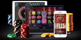 Experience the Thrill at Chillireels Casino 1787876020 Experience the Thrill at Chillireels Casino 1787876020