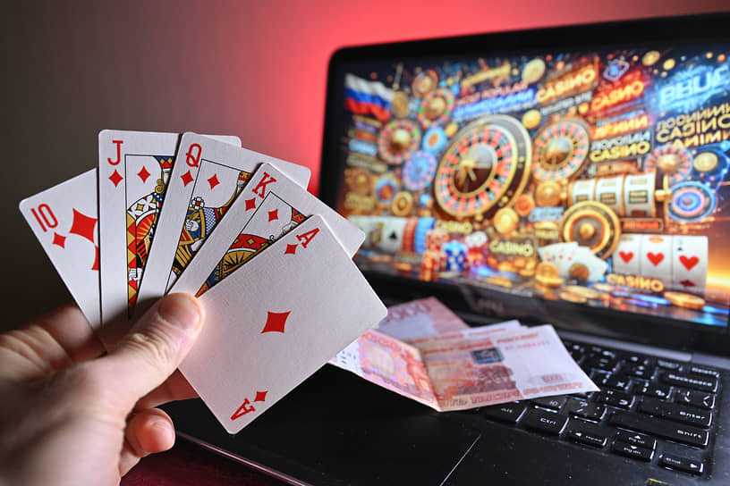 Experience the Thrill of Betting at Casino BetBlast New Experience the Thrill of Betting at Casino BetBlast New