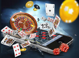 Exploring the Popular Lucky Carnival Casino Games Exploring the Popular Lucky Carnival Casino Games