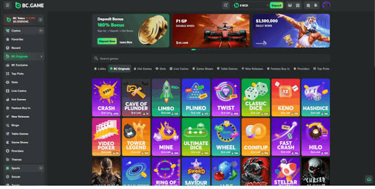 JB Online Casino Your Ultimate Gaming Destination