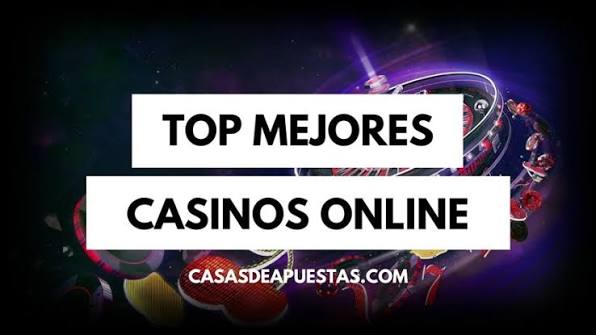 Juegos de Casino Online con Bono en España Guia Completa Juegos de Casino Online con Bono en España Guia Completa