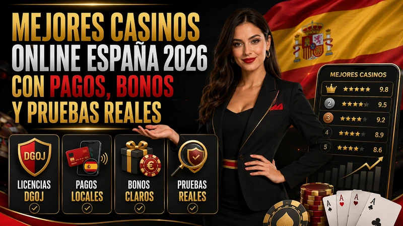 Juegos de Casino Online con Bono en España Guia Completa Juegos de Casino Online con Bono en España Guia Completa