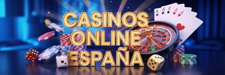 Juegos de Casino Online y Bonos en España Juegos de Casino Online y Bonos en España
