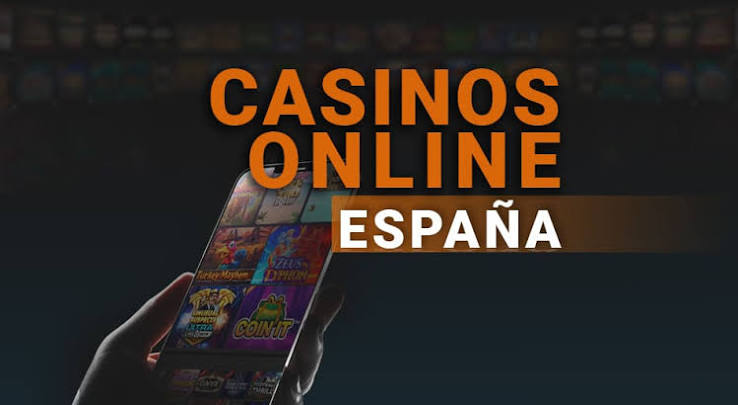 Juegos de Casino Online y Bonos en España Juegos de Casino Online y Bonos en España