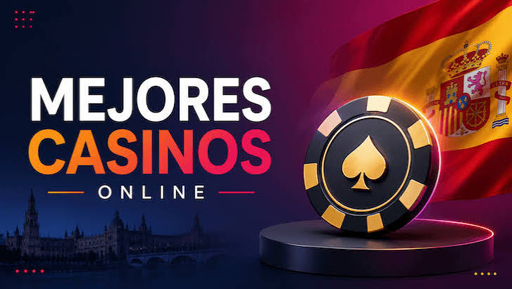 Juegos de Casino Online y Bonos en España Juegos de Casino Online y Bonos en España