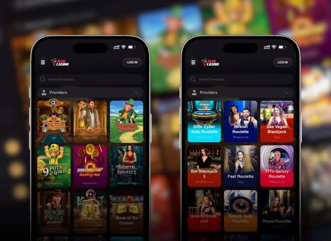 Juegos de Casino y Bonos en España 2026 Todo lo que Necesitas Saber