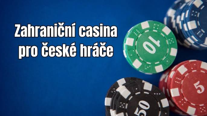 Motivujte se ke hře s casino bonusy bez vkladu