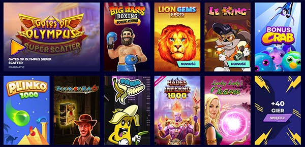 Motivujte se ke hře s casino bonusy bez vkladu