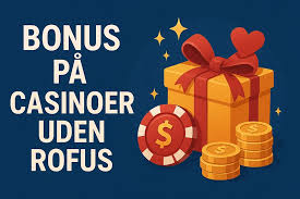 Nyt Online Casino Danmark 2026 En Guide til Fremtidens Spiloplevelser Nyt Online Casino Danmark 2026 En Guide til Fremtidens Spiloplevelser