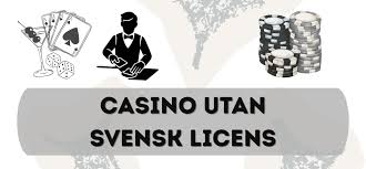 Casinon utan Svensk Licens En Guide till Spel och Säkerhet 1983443928