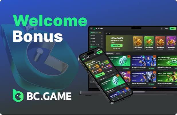 Comprehensive Guide to BC.Game Bonus Codes Maximizing Your Rewards