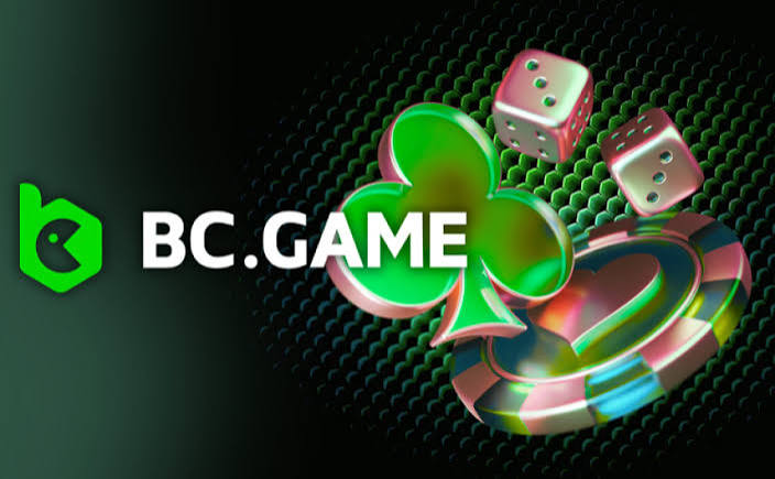 Comprehensive Guide to BC.Game Login Accessing Your Casino Experience