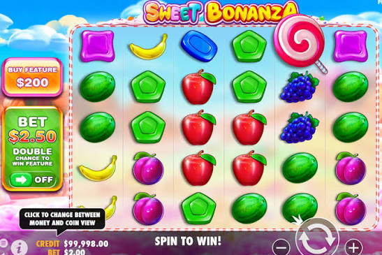 Få Gratis Spins på Sweet Bonanza – Din Guide til Spiloplevelsen